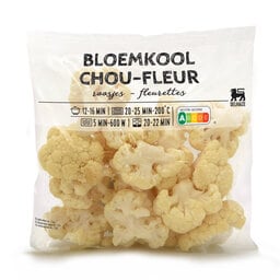 Bloemkoolroosjes