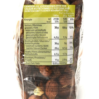 Delhaize-Bio
