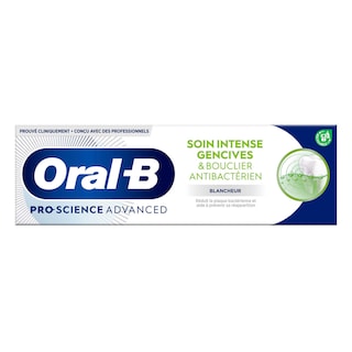 Oral-B