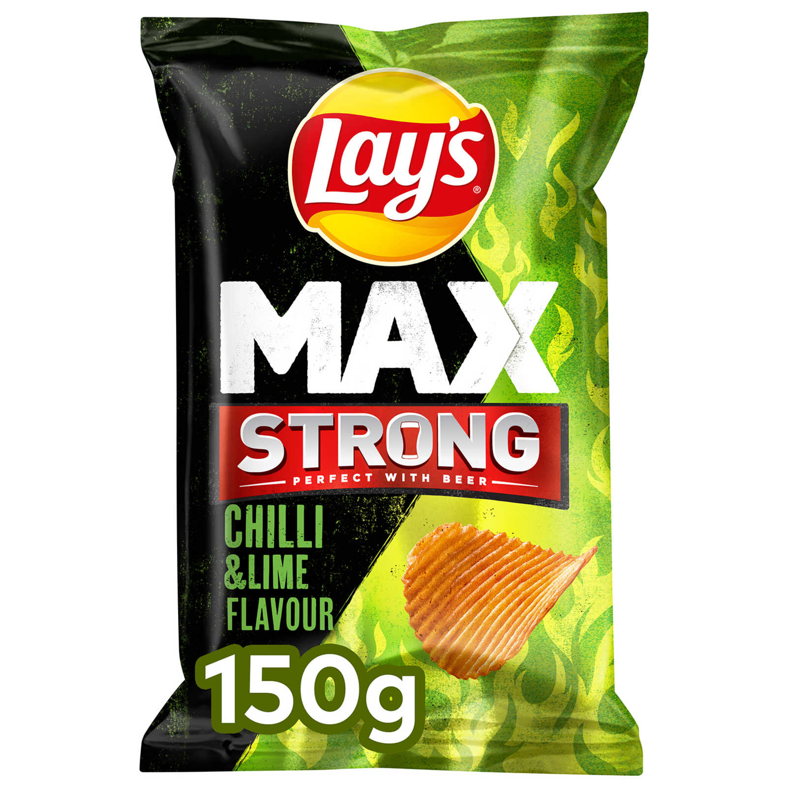 Lay's-MAX