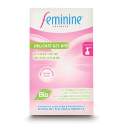 Intieme | Bio gel