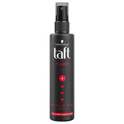 Power Styling Gel | Spray | 150ml