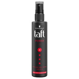 Power Styling Gel | Spray | 150ml