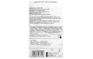 Delhaize | Côte à l'os | Irlandais 