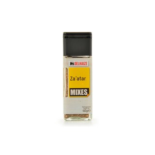 Delhaize | Epices | Zaatar 