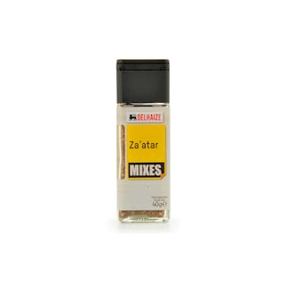Delhaize | Epices | Zaatar 