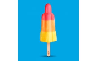Ola | Raket Rocket | Glace | Rocket | Kids & fun 