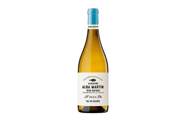 Espagne-Spanje-Galicia- Rias Baixas