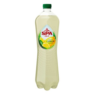 Spa-Fruit