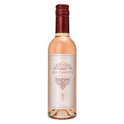 France - Frankrijk | Rhône - Luberon | Les Florets Rosé 