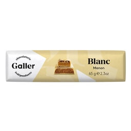 Chocolat | Blanc | Manon | Bâton | FT