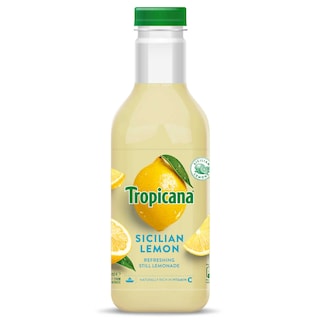 Tropicana