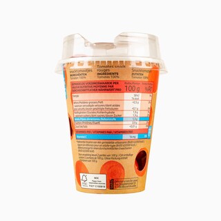 Delhaize | Tomates | Rouge | Snack 