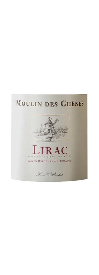 France - Frankrijk | Rhône - Lirac AOC | Lirac Rood 2021 