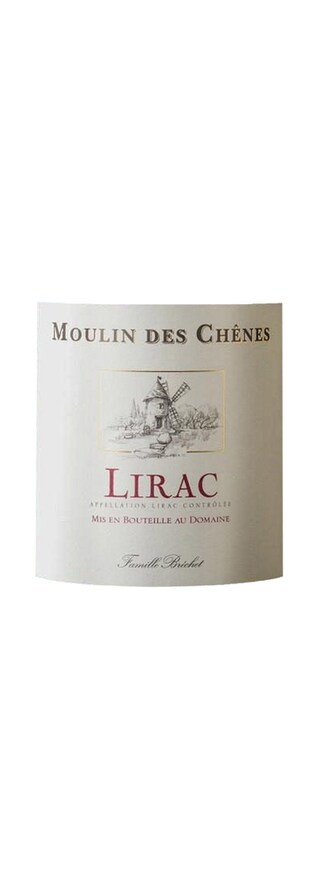 France - Frankrijk | Rhône - Lirac AOC | Lirac Rood 2021 