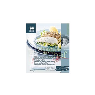 DELHAIZE | KOOLVIS MET TARTUFFIA 