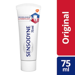 Sensodyne | Tandpasta | Sensitivity | Gencives 