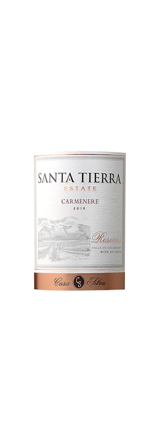 Santa Tierra