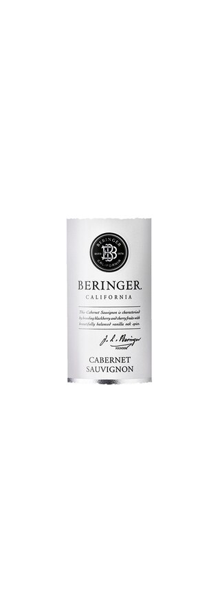 Beringer | Cabernet Sauvignon 