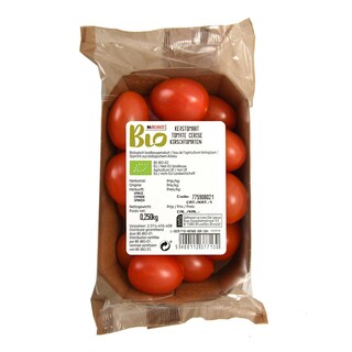 Delhaize | Bio | Tomates cerises | Bio 