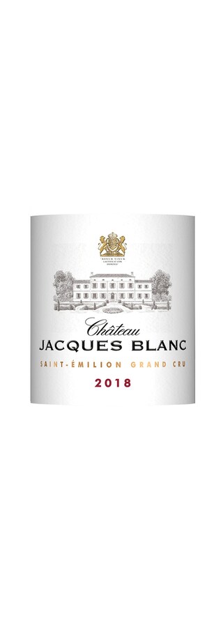 Chateau Jacques Blanc