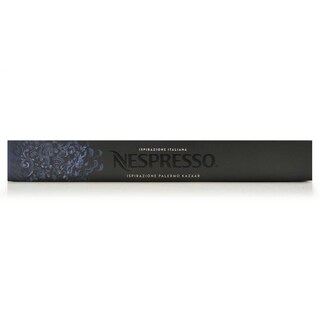 Nespresso | Koffie | Palermo Kazaar| Caps 