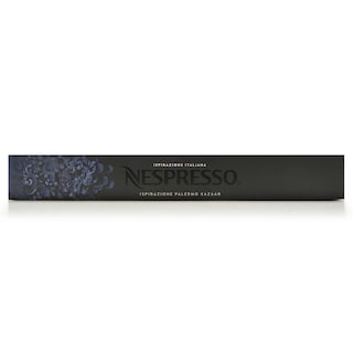 Nespresso | Koffie | Palermo Kazaar| Caps 