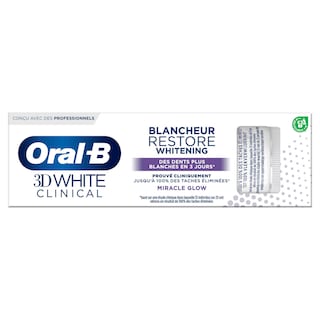 Oral-B