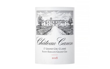 France-Frankrijk-Bordeaux - St-Emilion 1GCC