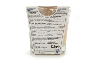 Brise | Bougie | Chaleur d'hiver 