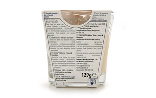 Brise | Bougie | Chaleur d'hiver 