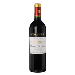 FR BORDEAUX GRAVES | Château La Tuilerie 2013 