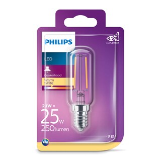 Philips | Lampe LED | 25W Afzuigkaplamp 