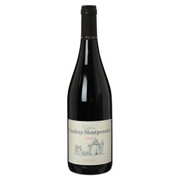 France - Frankrijk | Chinon Tradition Montpensier 14 Rouge 