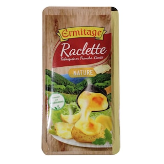 Ermitage | Raclette 