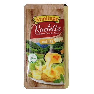 Ermitage | Raclette 