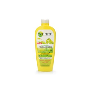 Garnier | Skin Naturals | Lait du corps | Hydratant | Raffermissant 