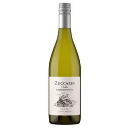 Zuccardi Valles Chardonnay Wit