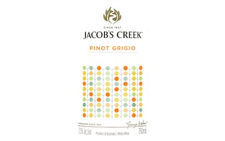 Jacob's Creek | Pinot Grigio 