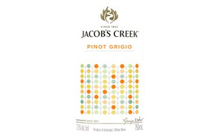 Jacob's Creek | Pinot Grigio 
