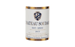 France - Frankrijk | Bordeaux - Haut Médoc | Château Soudars 2015 Red 