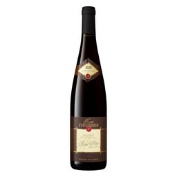 Ingersheim Pinot Noir 2020 Rood