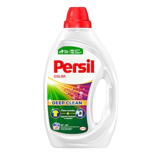 Persil | Vloeibaar wasmiddel | Gel Color | 0,855L | 19DS 