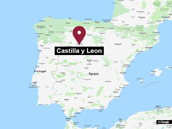 Castile-Leon