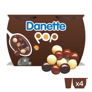 Danette