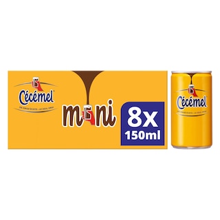 Cécémel | De Enig Echte | Blik 