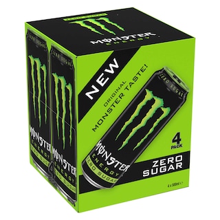 Monster-Energy