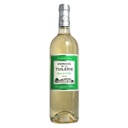 France - Frankrijk | Sud-Ouest - Cötes de Duras | Domaine de la Tuilerie Caillou Blanc 2018 