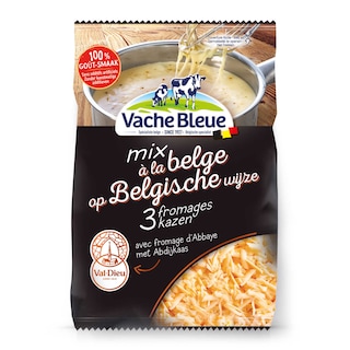 Vache Bleue | Mix à la Belge 150GX2 2E 1/2 