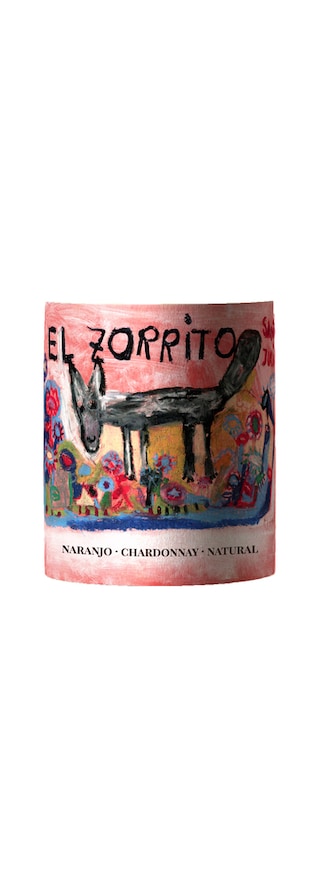 Argentina | Sta Julia Zorrito Or Bio 